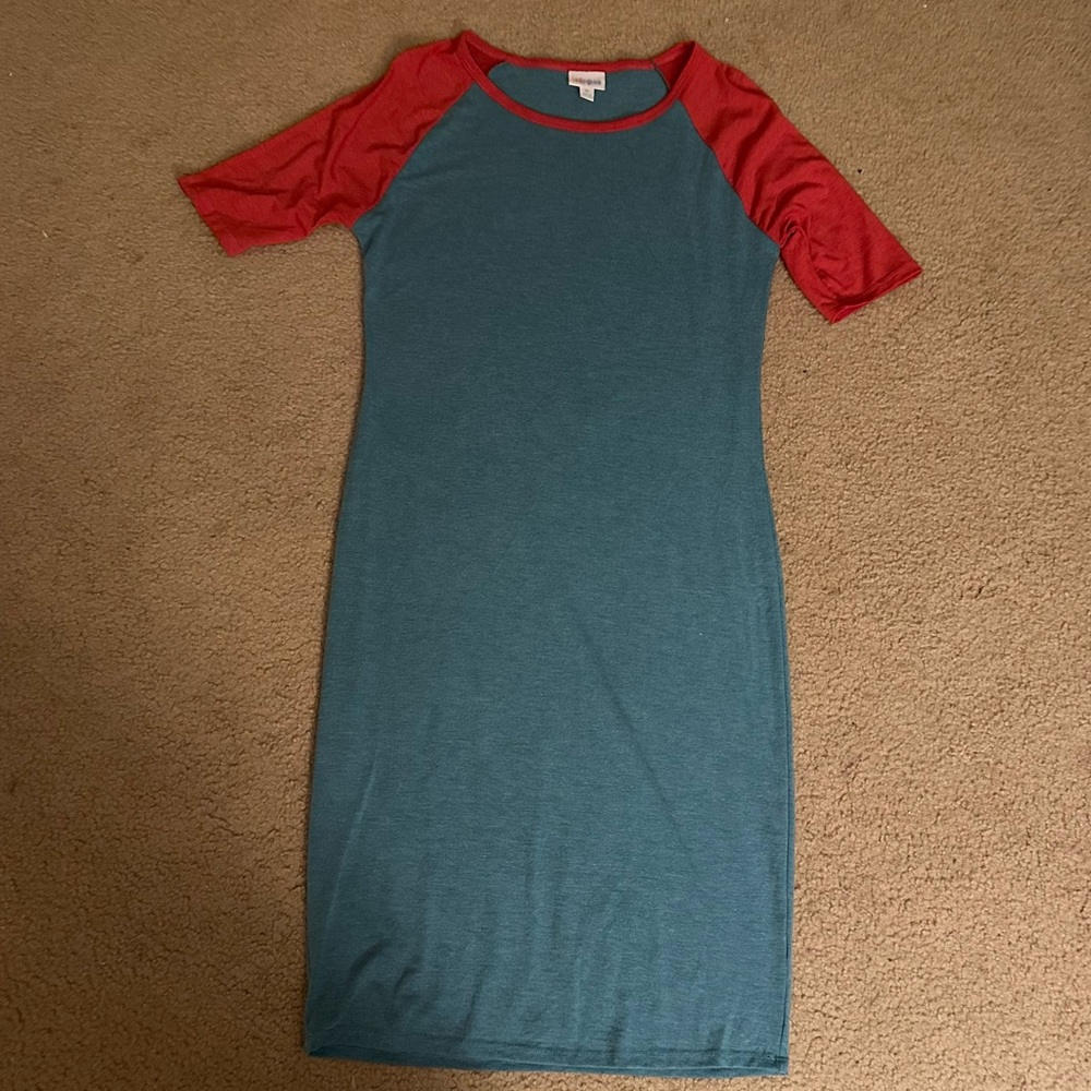LulaRoe Julia